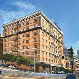 Worldmark San Francisco