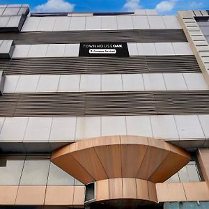 Super Townhouse Oak Jm Road Formerly Krishna Presidency